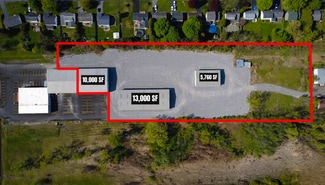 More details for 5912 N Burdick St, East Syracuse, NY - Industrial for Lease