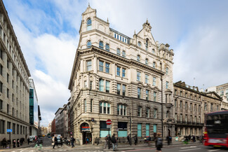 More details for 16-18 New Bridge St, London - Office for Lease