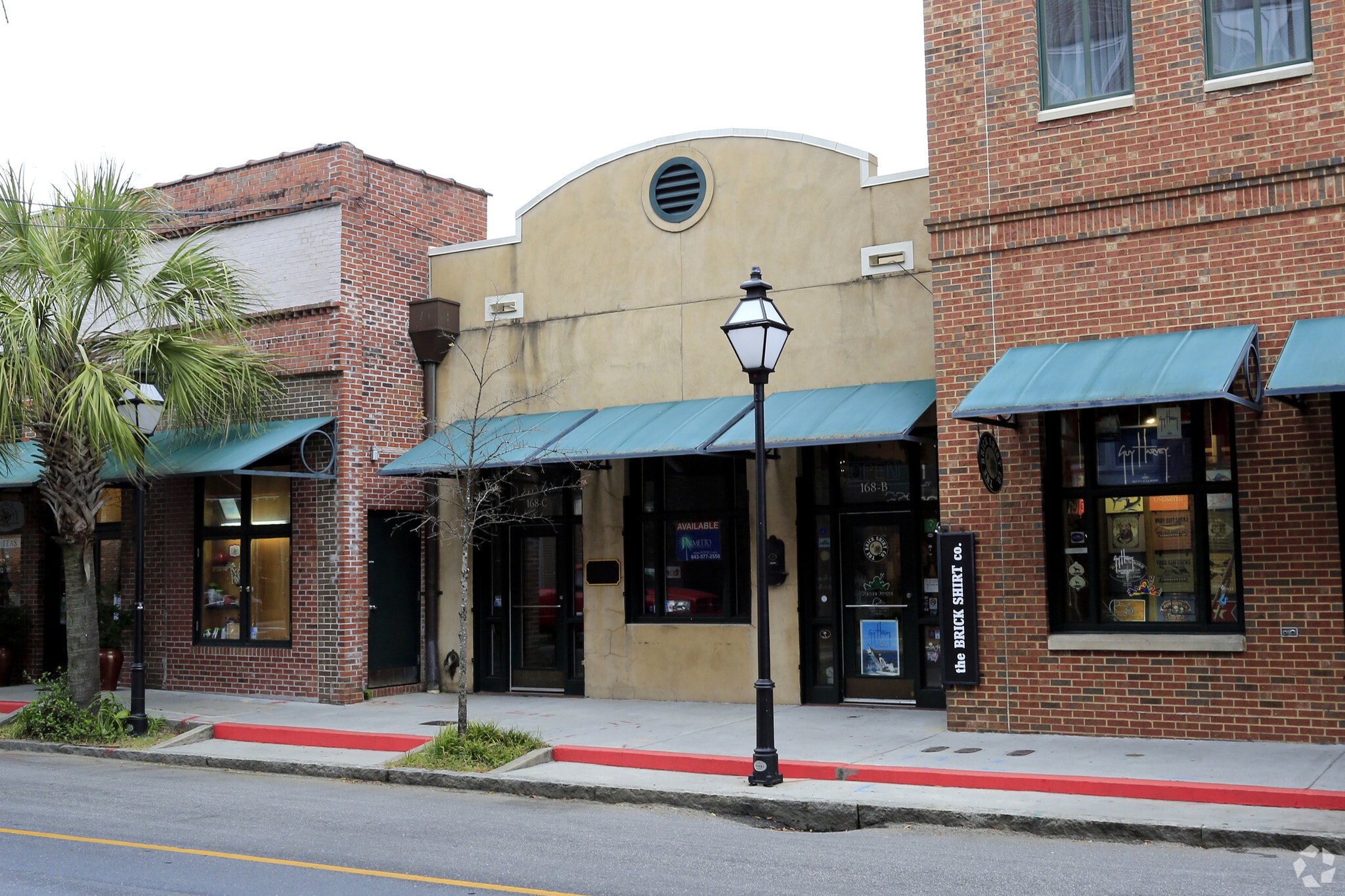 168 Church St, Charleston, SC for lease Primary Photo- Image 1 of 4