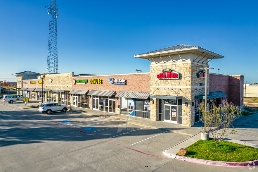 2650 King Rd, Frisco, TX for lease - Primary Photo - Image 2 of 4