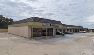 More details for 510-524 Bedford Rd, Bedford, TX - Retail for Lease