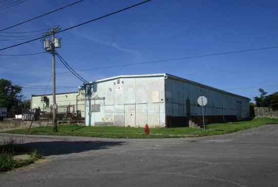 21 Ashley St, Buffalo, NY à vendre - Photo du bâtiment - Image 2 de 8