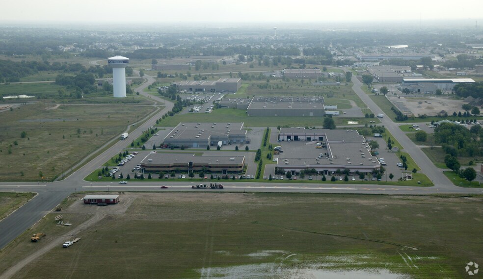 7101 143rd Ave NW, Ramsey, MN à louer - Autre - Image 2 de 11