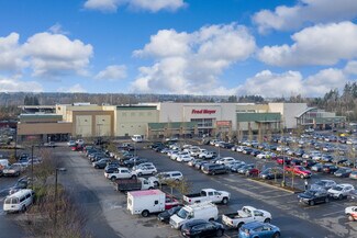 Plus de détails pour 17667 NE 76th St, Redmond, WA - Commerce de détail à vendre