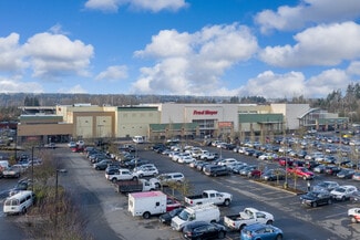 Plus de détails pour 17667 NE 76th St, Redmond, WA - Commerce de détail à vendre