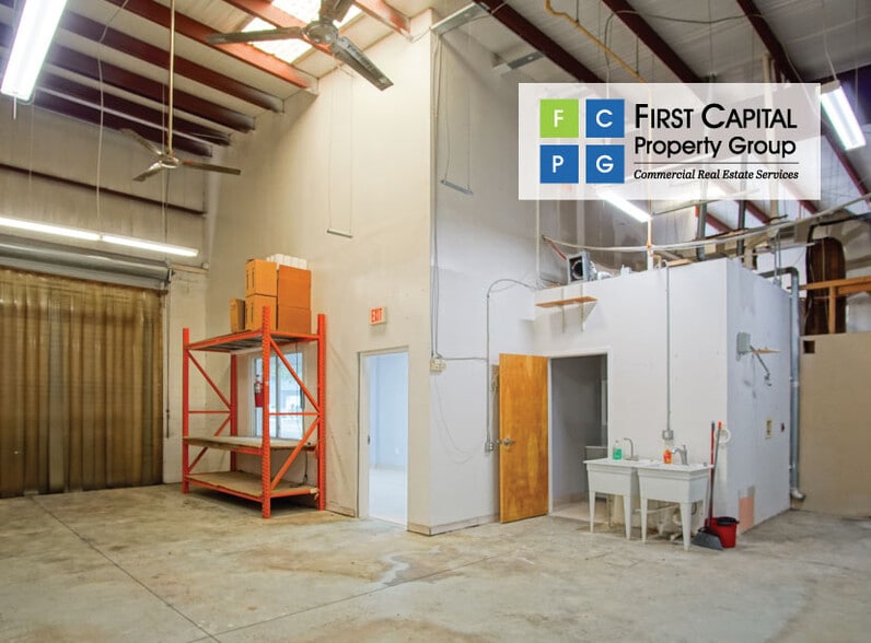 305 Ryder Ln, Casselberry, FL for lease - Interior Photo - Image 3 of 4