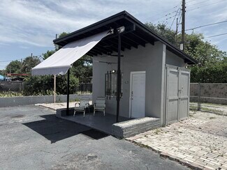 Plus de détails pour 620 Dixie Highway Hwy, Lake Worth Beach, FL - Terrain à louer
