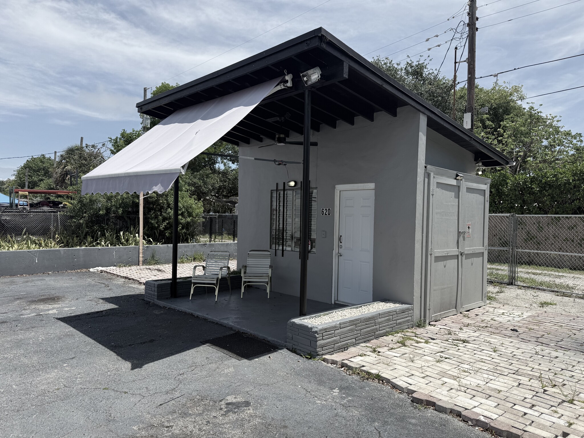 620 Dixie Highway Hwy, Lake Worth Beach, FL à louer Photo principale- Image 1 de 5