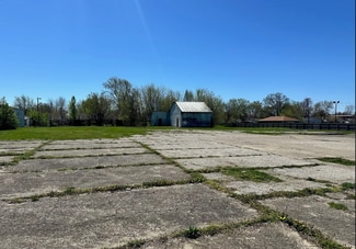 More details for 645-655 E Main St, Brownsburg, IN - Land for Sale