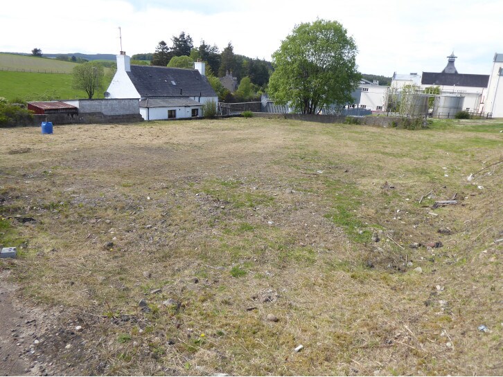 Spey Rd, Aberlour à vendre - Photo du bâtiment - Image 1 de 2