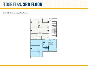 200 Harry S Truman Pky, Annapolis, MD for lease Floor Plan- Image 1 of 1