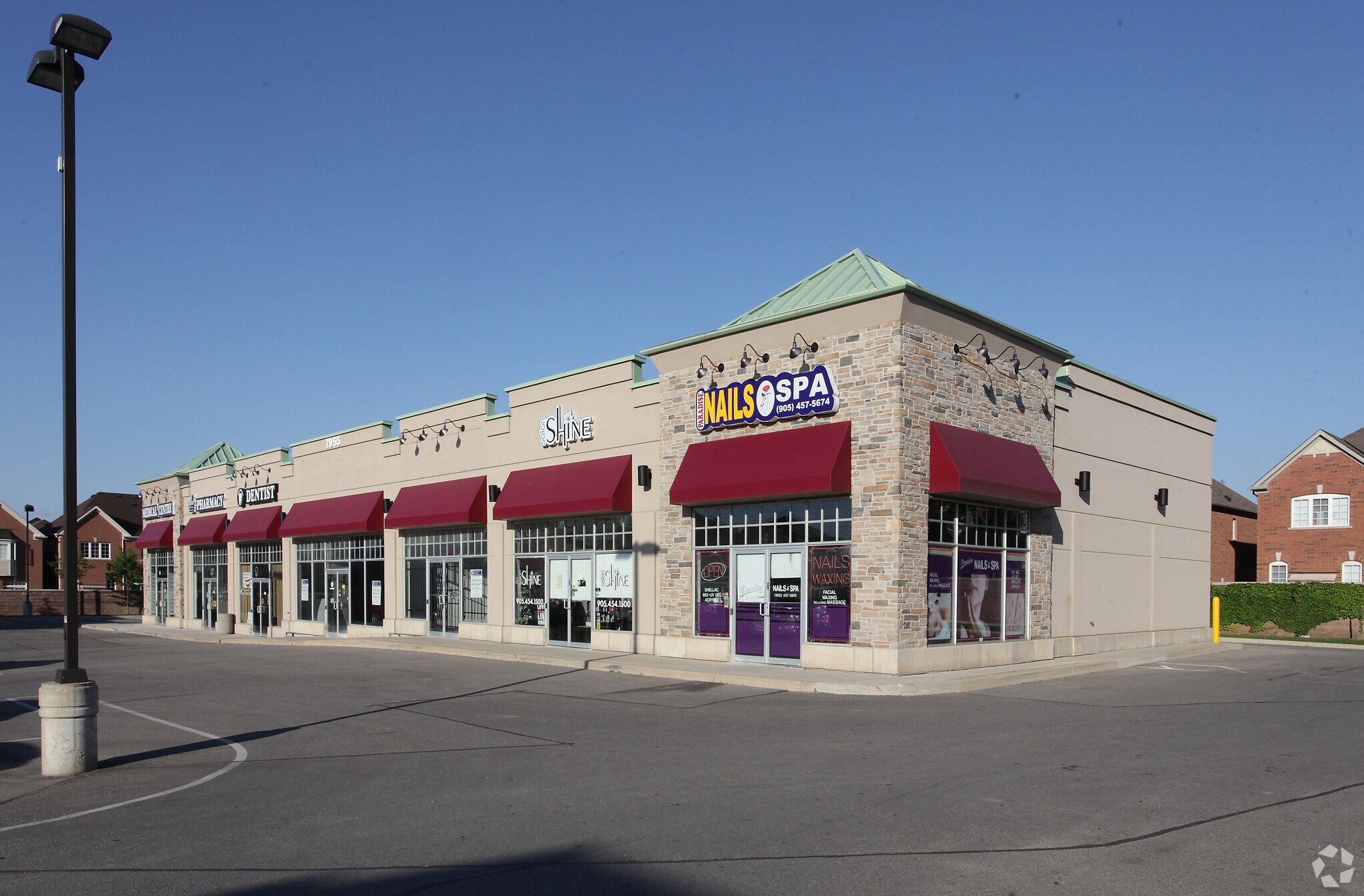 7955 Financial Dr, Brampton, ON for sale Primary Photo- Image 1 of 1