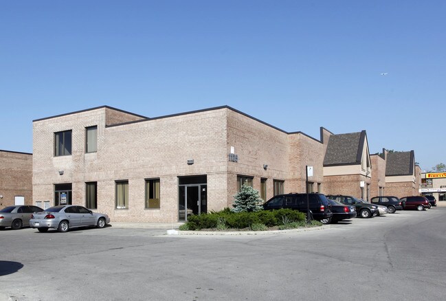 More details for 1125 Crestlawn Dr, Mississauga, ON - Office for Lease