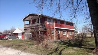 Plus de détails pour 5417 Wadsworth Rd, Dayton, OH - Flex à vendre