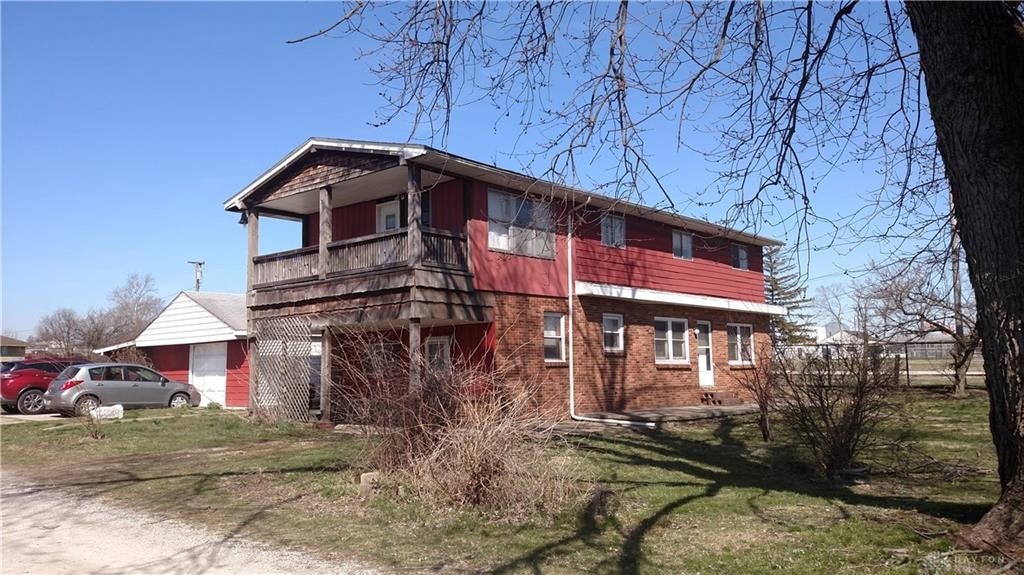 5417 Wadsworth Rd, Dayton, OH for sale Primary Photo- Image 1 of 6