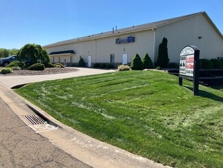 More details for 655 Elm Ridge Ave, Canal Fulton, OH - Flex for Lease