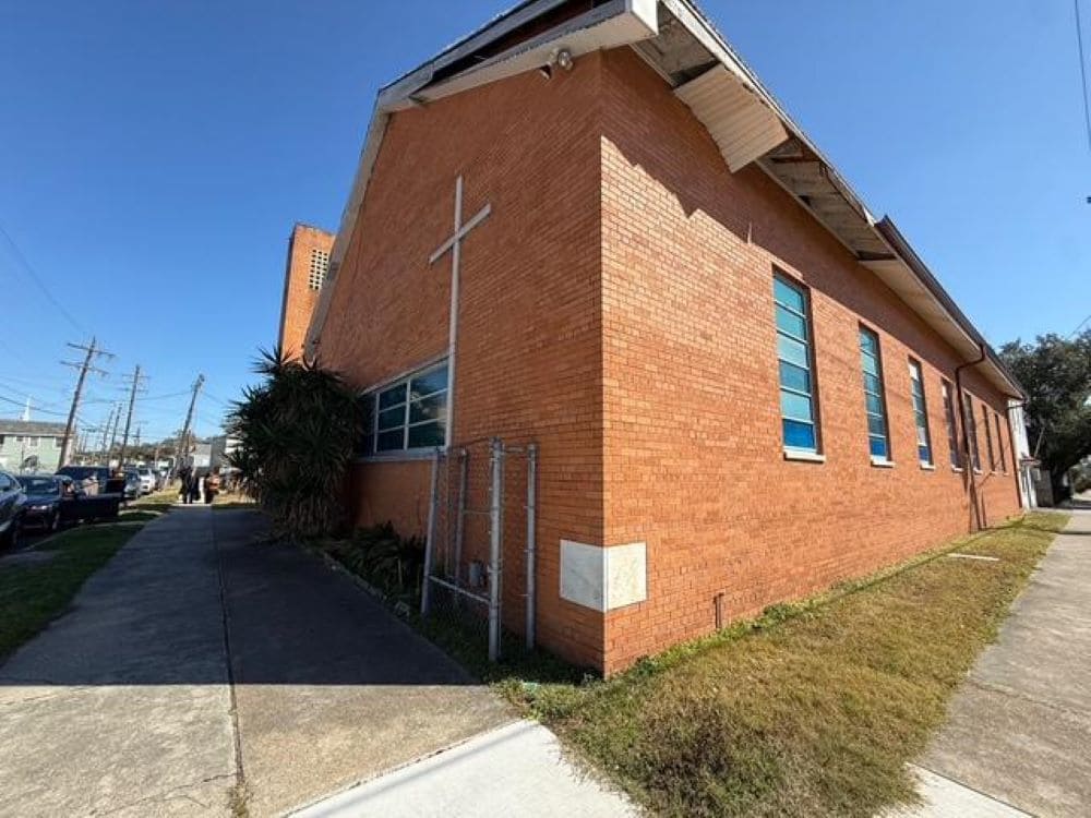 3524 Lasalle St, New Orleans, LA for sale Primary Photo- Image 1 of 18