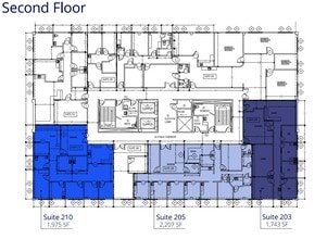 15243 Vanowen St, Van Nuys, CA for lease Floor Plan- Image 1 of 1