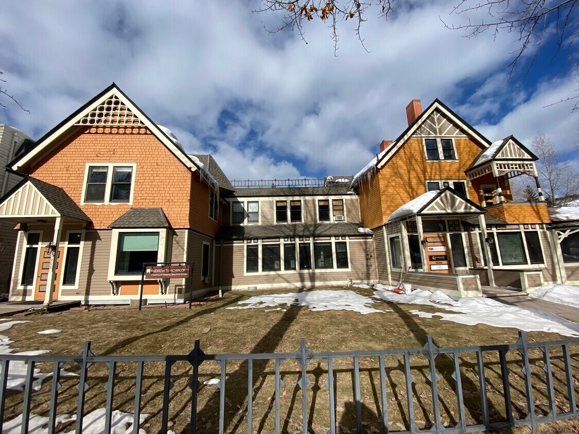 400 W Main St, Aspen, CO for lease Interior Photo- Image 1 of 11