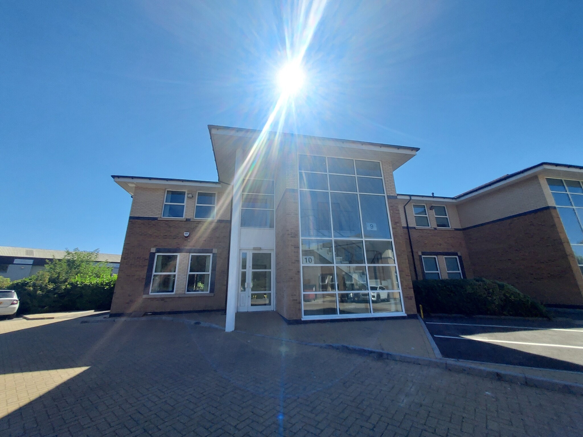 Barns Ground, Kenn for lease Building Photo- Image 1 of 6