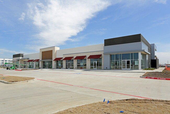 More details for S Belt Line Rd, Irving, TX - Retail for Lease