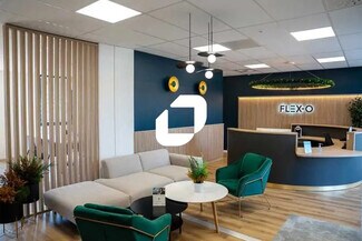 Plus de détails pour Bureau à louer