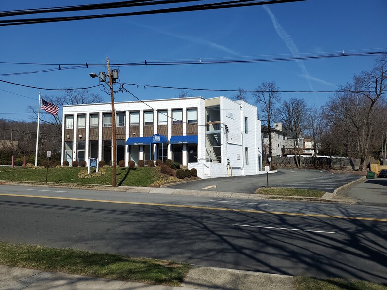 181 Millburn Ave, Millburn, NJ for lease - Building Photo - Image 1 of 3