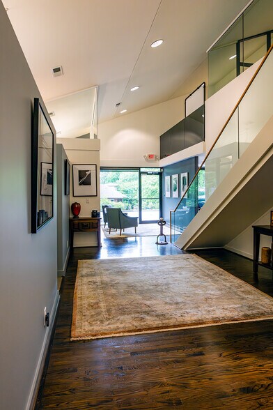 401 Office Park Dr, Birmingham, AL à vendre - Photo du bâtiment - Image 3 de 5