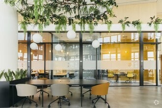 Paseo Castellana, 259, Madrid, Madrid for lease Interior Photo- Image 2 of 12