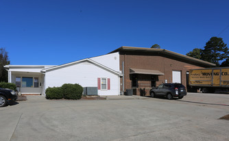 114 Winola Ct, Greensboro NC - Services immobiliers commerciaux