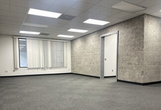 Plus de détails pour 120 N Maclay Ave, San Fernando, CA - Bureau à louer