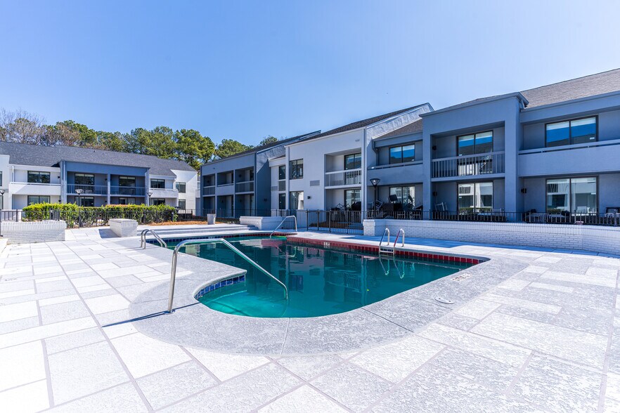 2045 S Park Pl SE, Atlanta, GA à vendre - Photo du bâtiment - Image 2 de 5