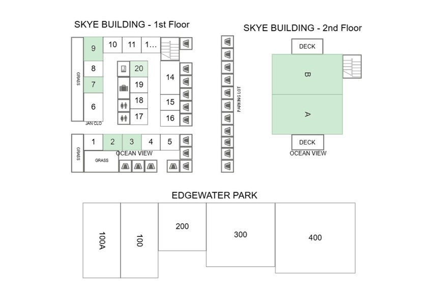 1822 15th St, Gulfport, MS à louer - Photo du bâtiment - Image 2 de 37