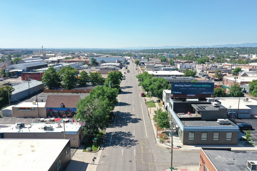 Kalamath St Investment / Redevelopment portfolio of 4 properties for sale on LoopNet.ca - Building Photo - Image 3 of 3