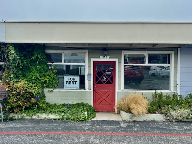 1180-1188 Forest Ave, Pacific Grove, CA for lease - Building Photo - Image 2 of 8