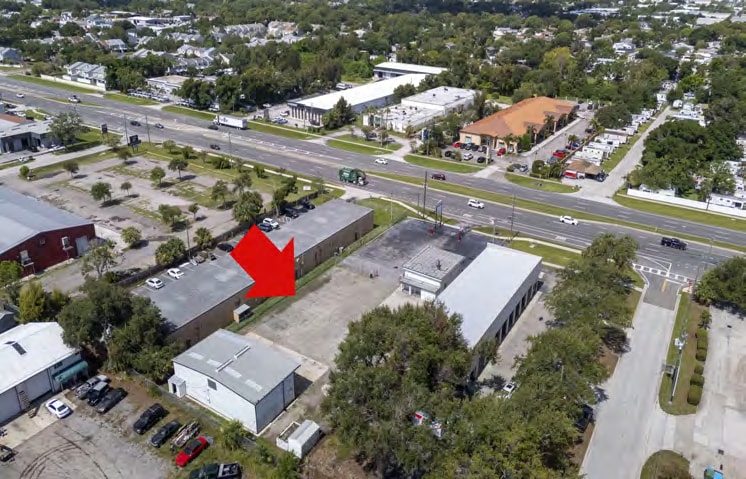 12433 66th St N, Largo, FL for sale - Building Photo - Image 2 of 9