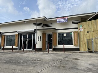 Plus de détails pour 3143-3161 General Meyer Ave, New Orleans, LA - Vente au détail à louer