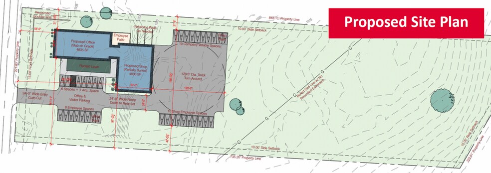 12409 3rd St, Grandview, MO for sale - Building Photo - Image 2 of 3