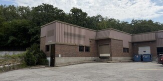 Plus de détails pour 3151 Roanoke Rd, Kansas City, MO - Industriel à louer