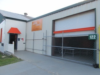 More details for 1204 N Rome Ave, Tampa, FL - Industrial for Lease