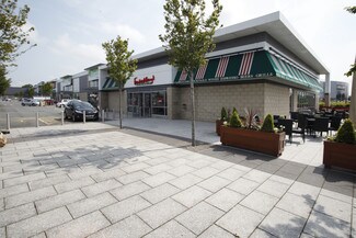 More details for Pemberton Rd, Llanelli - Retail for Lease