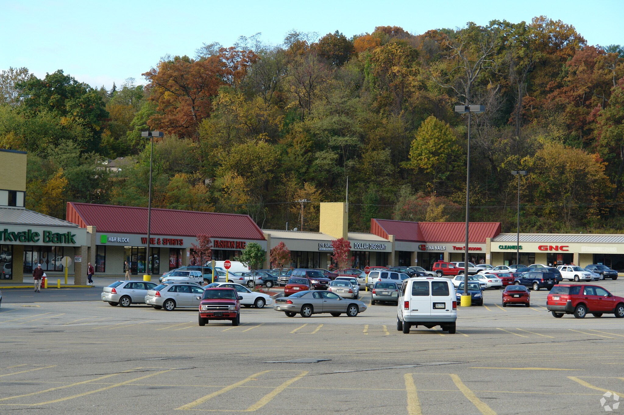 996 West View Park Dr, Pittsburgh, PA for lease Primary Photo- Image 1 of 19