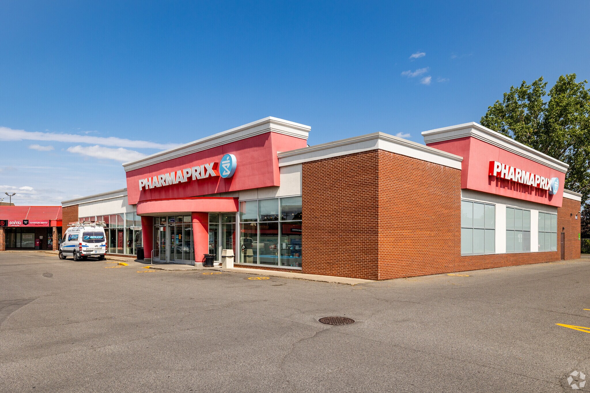 4301-4319 Boul Saint-Jean, Dollard-des-Ormeaux, QC for sale Building Photo- Image 1 of 1