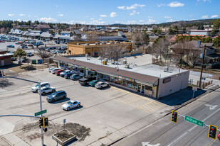 1051 S Milton Rd, Flagstaff AZ - Commercial Real Estate