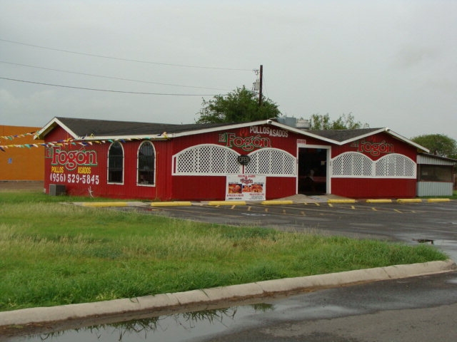 7830 W Mile 7 Rd, Mission, TX à vendre - Photo principale - Image 1 de 1