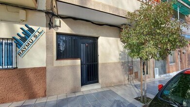 Retail in San Fernando de Henares, Madrid for lease Interior Photo- Image 1 of 10