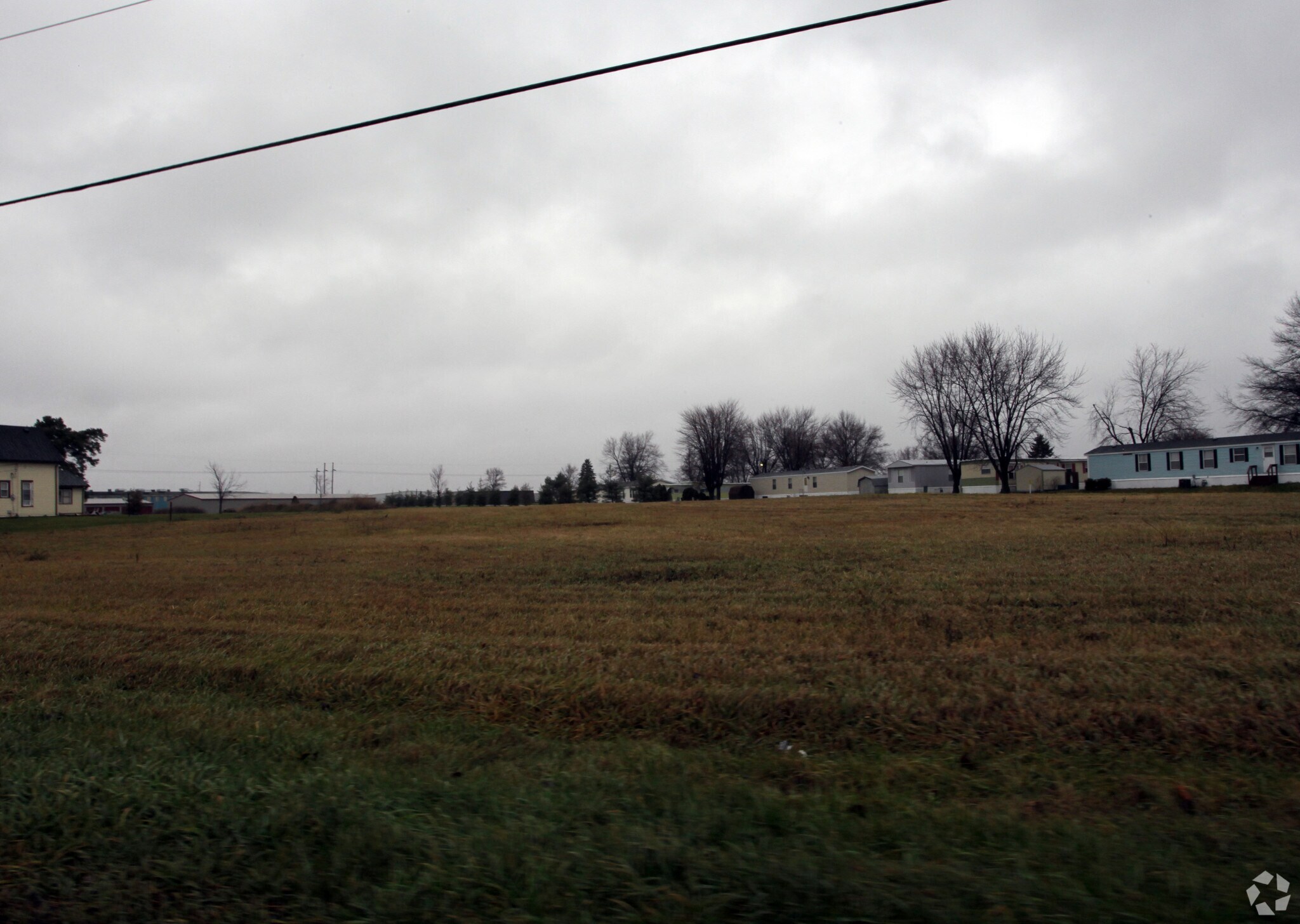 14240 Industrial Pky, Marysville, OH à vendre Photo principale- Image 1 de 4