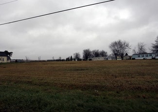 Plus de détails pour 14240 Industrial Pky, Marysville, OH - Terrain à vendre