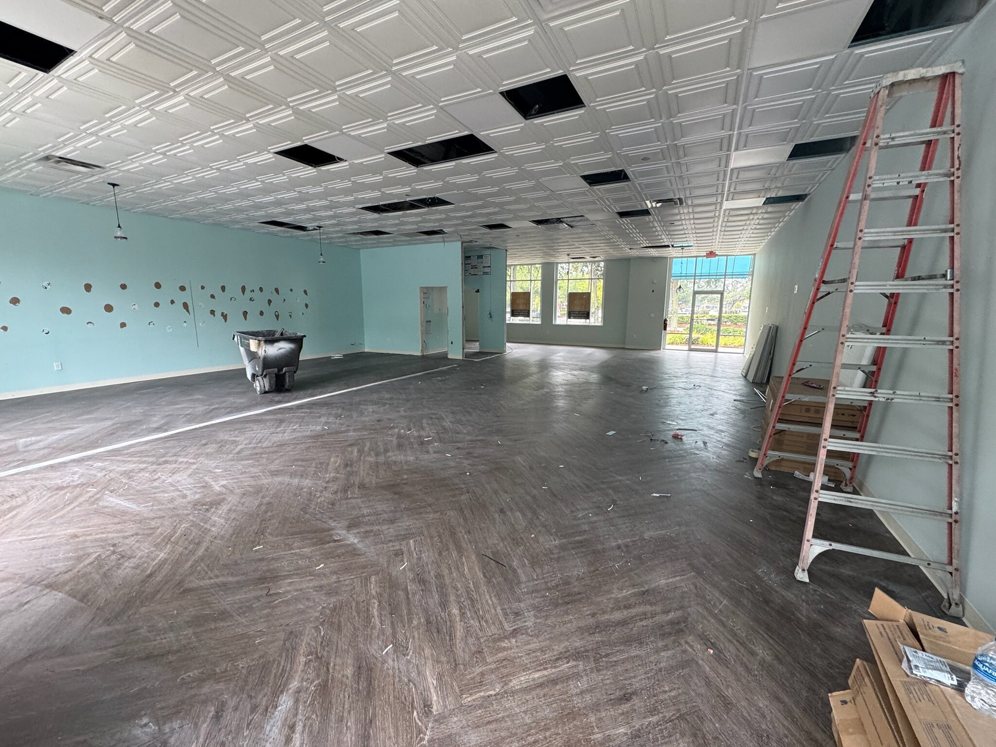 1903 N Highway 17, Mount Pleasant, SC à louer Photo intérieure- Image 1 de 2