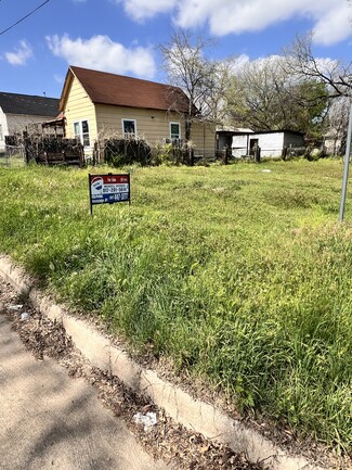 More details for 1515 E Peach, Fort Worth, TX - Land for Sale